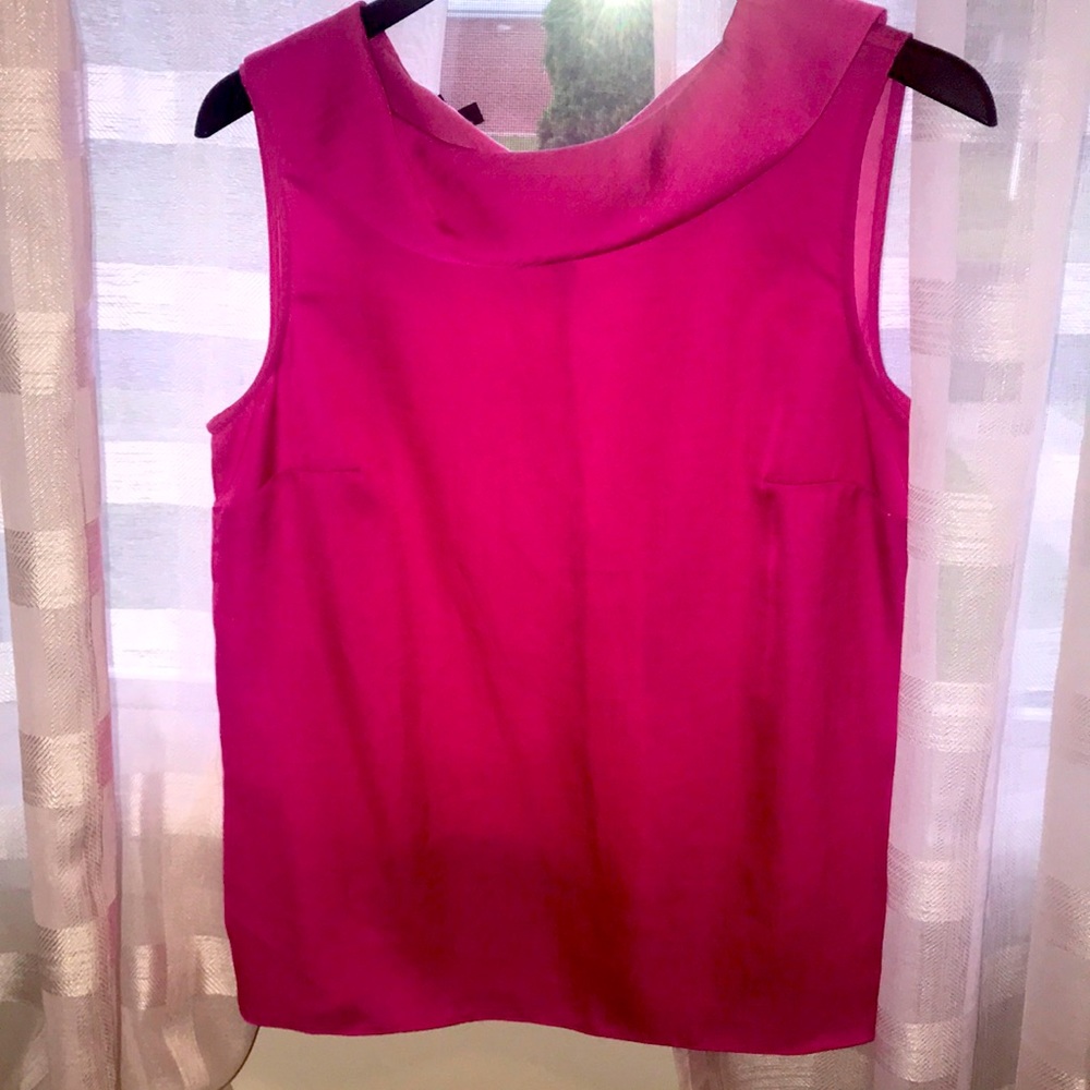 Talbots top